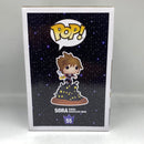 Funko Pop! Disney Kingdom Hearts: Sora Riding Heartless Wave