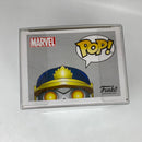 Funko Pop! Marvel: Star-Lord (Classic)