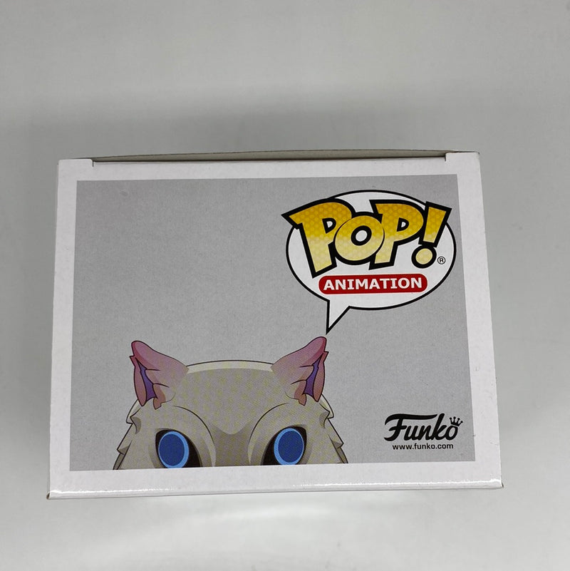 Funko Pop! Animation: Demon Slayer Inosuke Hashibira