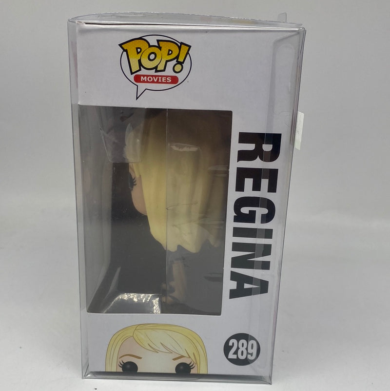 Regina george 2024 funko pop