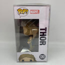 Funko Pop! Marvel Studios Thor Love and Thunder: Thor