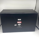 Marvel Studios Loki: Sylvie and Loki Horned Helmets LTD ED 311/6000 and COA