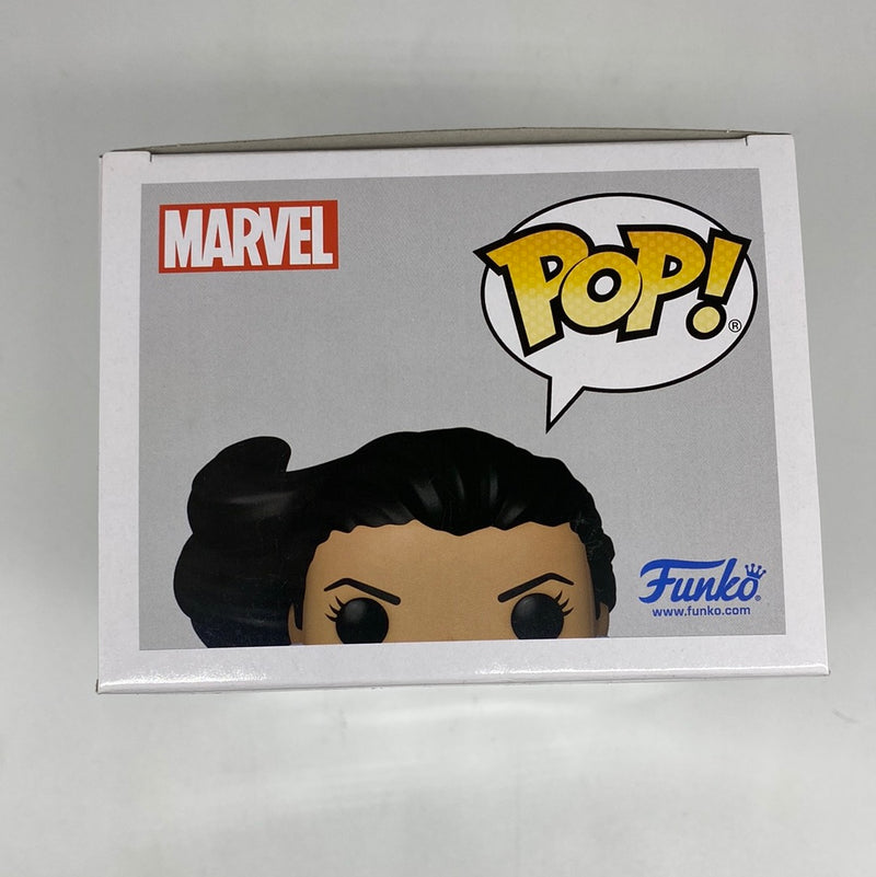 Funko Pop! Marvel: Silk