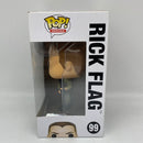 Funko Pop! Heroes Suicide Squad: Rick Flag