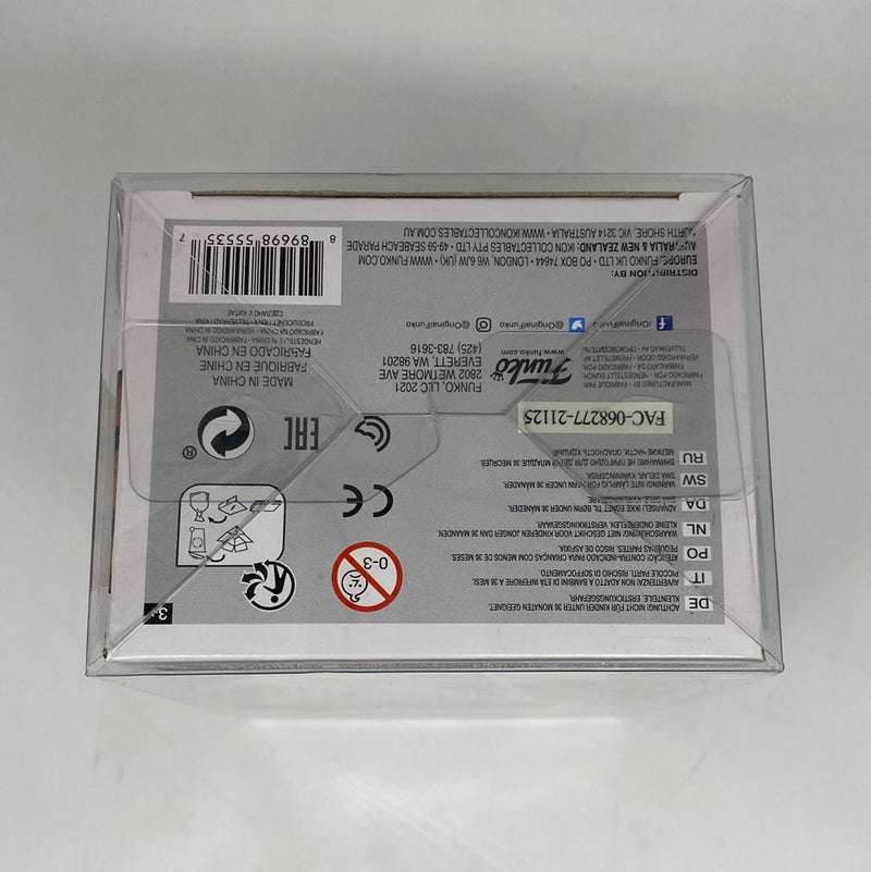 Funko Pop! Disney: Kronk