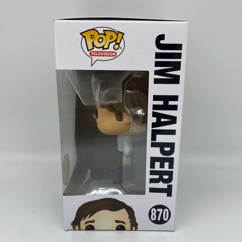 Funko Pop! Television: The Office - Jim Halpert