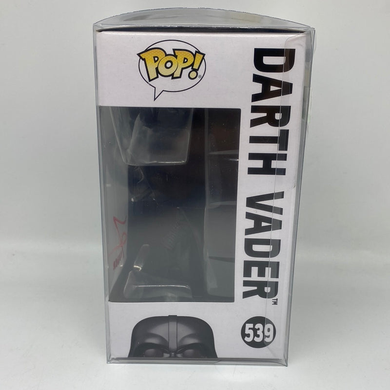 Thread : Dark Vador, la plus grande icône de la pop culture Thread : Dark Vador, la plus grande icône de la pop culture