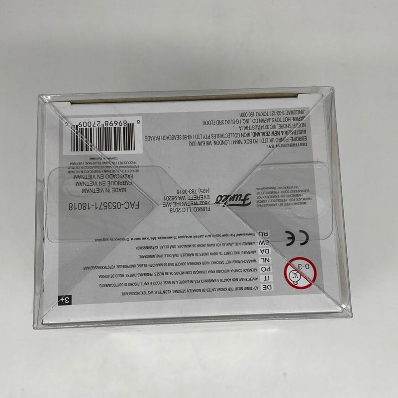 Funko Pop! Star Wars: Imperial Patrol Trooper