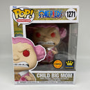 Funko Pop! One Piece Child Big Mom