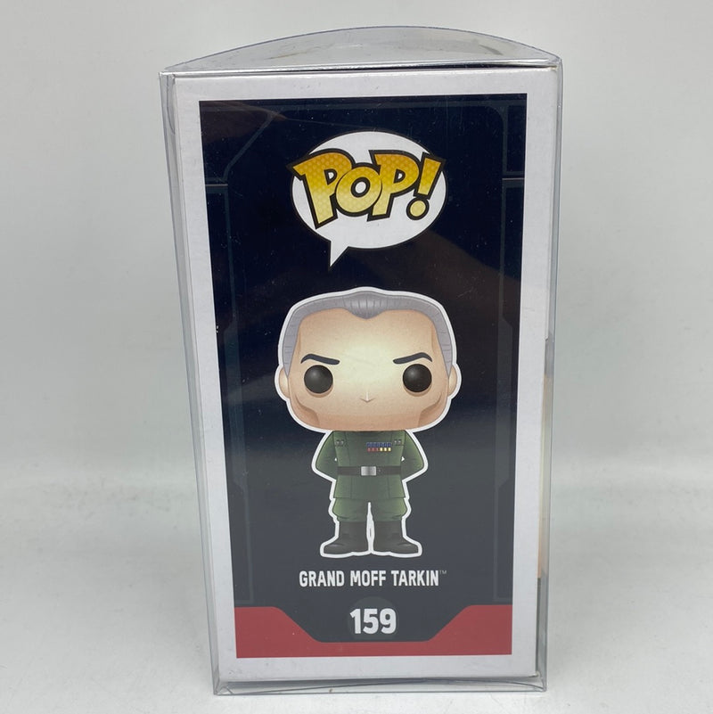 Funko Pop! Star Wars: Grand Moff Tarkin