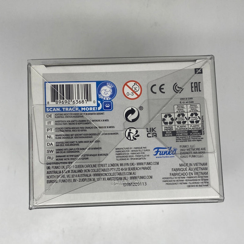 Funko Pop! Television DC: Peacemaker