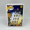 Funko Pop! Marvel: Eternals Gilgamesh