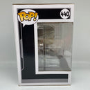 Funko Pop! Deluxe Star Wars - Bounty Hunters Collection: Dengar