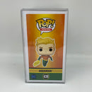 Funko Pop! Heroes Aquaman