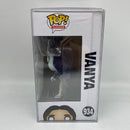 Funko Pop! Television The Umbrella Academy: Vanya