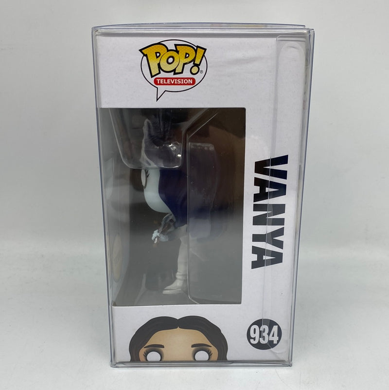 Funko Pop! Television The Umbrella Academy: Vanya