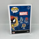 Funko Pop! Marvel: Scream Symbiote