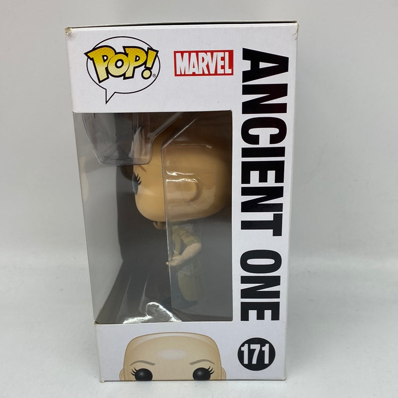 Funko Pop! Marvel Doctor Strange: Ancient One