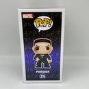 Funko Pop! Marvel: Daredevil - Punisher