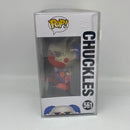 Funko Pop! Disney Pixar Toy Story: Chuckles