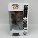 Funko Pop! Movies Godzilla vs. Kong: Burning Godzilla