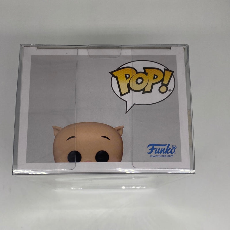 Funko Pop! Vinyl: Looney Tunes - Porky Pig Hufflepuff