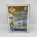 Funko Pop! Animation One Piece: Whitebeard