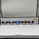 Funko Pop! Walt Disney Archives: Mickey 5 Pack Vinyl Figures 50 Year Amazon Exclusive