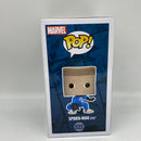Funko Pop! Marvel: Spider-Man (Bombastic Bag-Man)