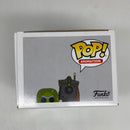 Funko Pop! Animation: Rick and Morty - Pickle Rick (With Laser)