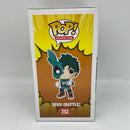 Funko Pop! Animation: My Hero Academia - Deku (Battle)