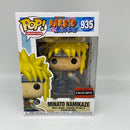 Funko Pop! Animation: Shonen Jump Naruto Shippuden - Minato Namikaze