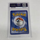 2022 Pokémon Brilliant Stars Full Art Barry Trainer 167 PSA 9 Mint