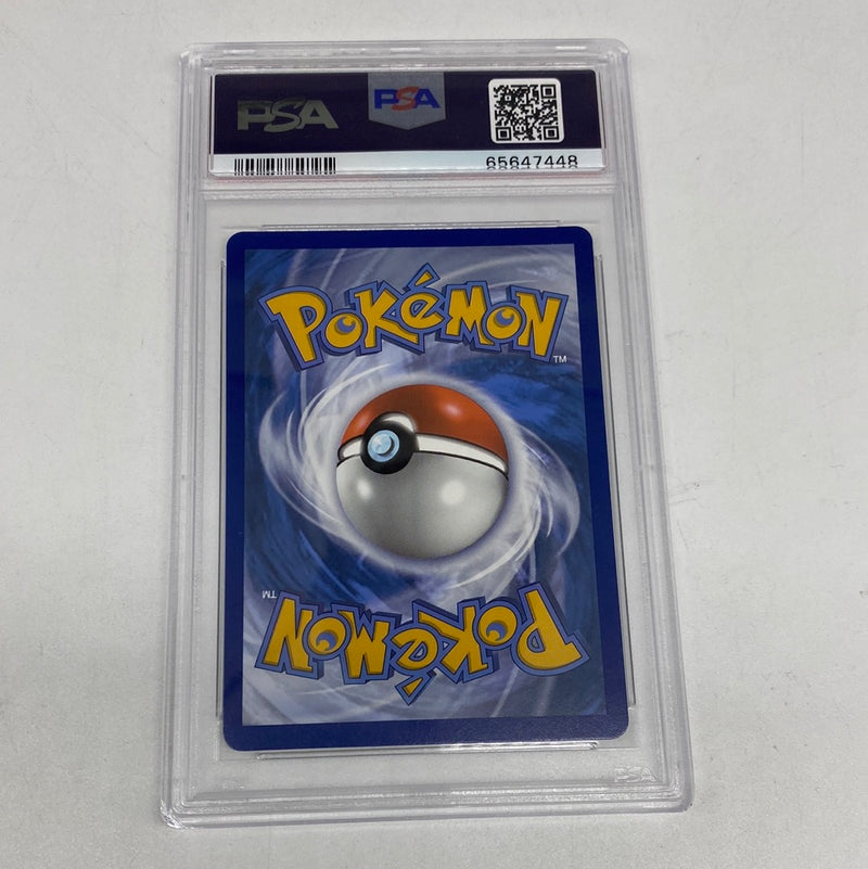 2022 Pokmon Brilliant Stars Full Art Barry Trainer 167 PSA 9 Mint 2022 Pokmon Brilliant Stars Full Art Barry Trainer 167 PSA 9 Mint