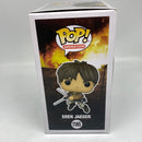 Funko Pop! Vinyl: Attack on Titan - Eren Jaeger