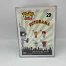 Funko Pop! Animation: Futurama - Bender