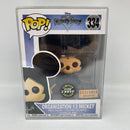 Funko Pop! Disney Kingdom Hearts: Organization 13 Mickey