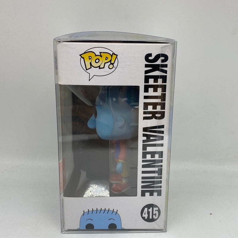 Funko Pop! Disney: Skeeter Valentine