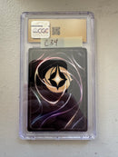 Disney Lorcana Goofy – Ghost Hunter 205/204 Epic Holo – CGC Pristine 10