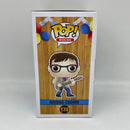 Funko Pop! Rocks Weezer: Rivers Cuomo