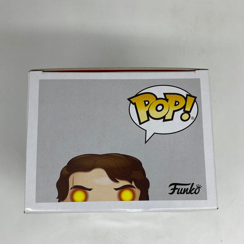 Funko Pop! Star Wars: Anakin Skywalker