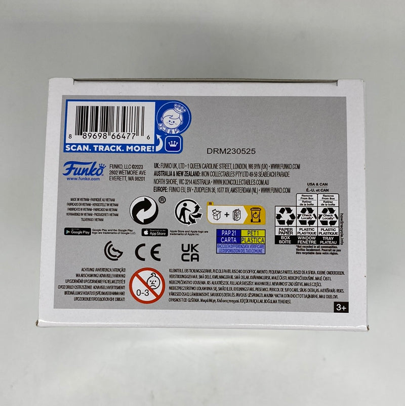 Funko Pop! Naruto Shippuden: Jiraiya (Sage Mode)