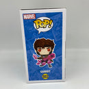 Funko Pop! X-Men Gambit