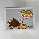 Funko Pop! Animation Monster Hunter Stories Ride On: Lute & Navirou