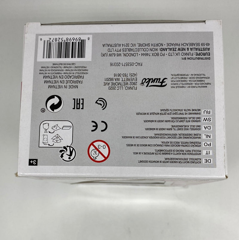 Funko Pop! Star Wars Darth Vader