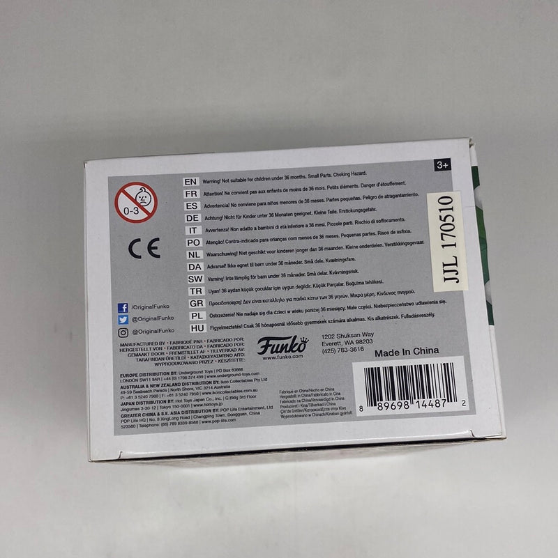 Funko Pop Suicide Squad Batman