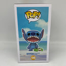 Funko Pop! Disney Lilo & Stitch: Stitch with Record Player
