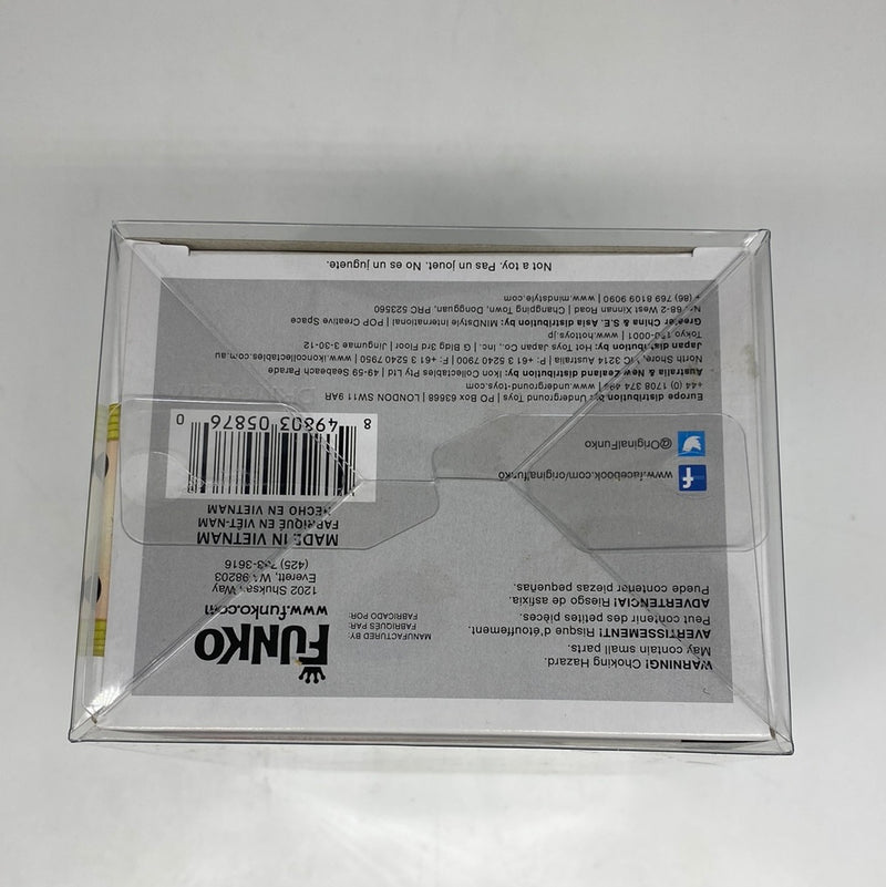 Funko Pop! Television Friends the TV Series: Phoebe Buffay