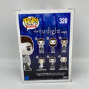Funko Pop! The Twilight Saga: Edward Cullen (Gold Eyes)