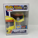 Funko Pop! Movies Back to the Future: Marty Mcfly